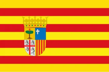 Manipulador de Alimentos en Aragón