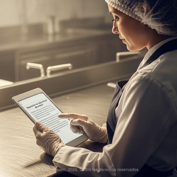 Cómo obtener el Carnet de Manipulador de Alimentos: Guía Maestra 2026